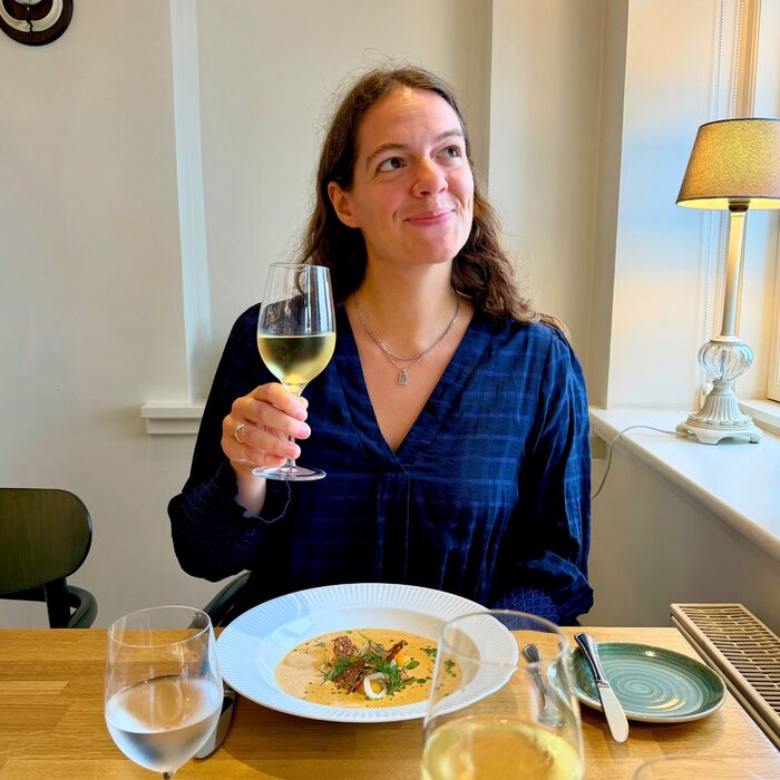 Dining content