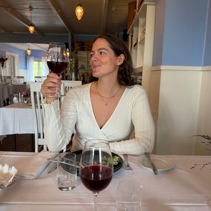 Dining content