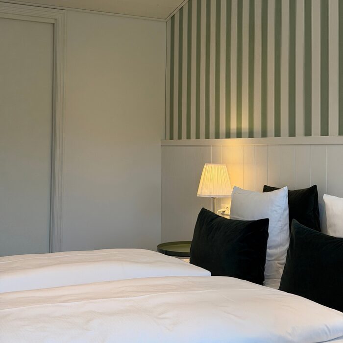 Hotel / interior content